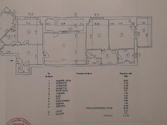 Calea Grivitei, Basarab, 4 camere 1980, reabilitat